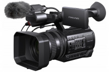 Видеокамера Sony HXR-NX100 в Москве