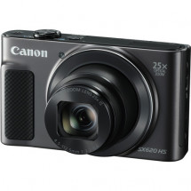 Фотоаппарат цифровой Canon PowerShot SX620 HS  в Москве