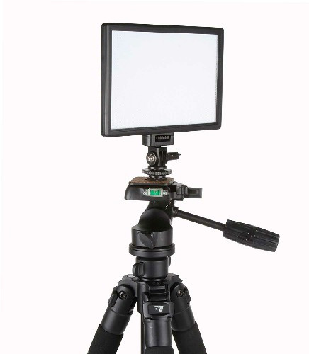 Накамерный свет Viltrox L116T 