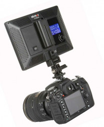 Накамерный свет Viltrox L116T  в Москве