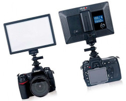 Накамерный свет Viltrox L116T  в Москве