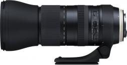 Объектив Tamron SP AF 150-600mm f/5-6.3 Di VC USD G2 (A022) Canon EF в Москве