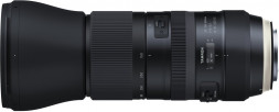 Объектив Tamron SP AF 150-600mm f/5-6.3 Di VC USD G2 (A022) Canon EF в Москве