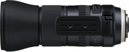 Объектив Tamron SP AF 150-600mm f/5-6.3 Di VC USD G2 (A022) Canon EF в Москве