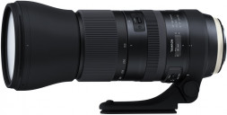 Объектив Tamron SP AF 150-600mm f/5-6.3 Di VC USD G2 (A022) Canon EF в Москве