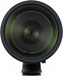 Объектив Tamron SP AF 150-600mm f/5-6.3 Di VC USD G2 (A022) Canon EF в Москве