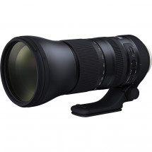 Объектив Tamron SP AF 150-600mm f/5-6.3 Di VC USD G2 (A022) Canon EF в Москве