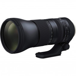 Объектив Tamron SP AF 150-600mm f/5-6.3 Di VC USD G2 (A022) Canon EF в Москве