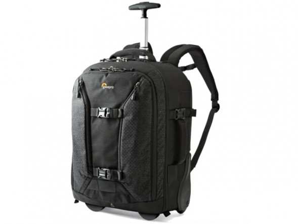 Рюкзак для фотокамеры Lowepro Pro Runner RL x450 AW II