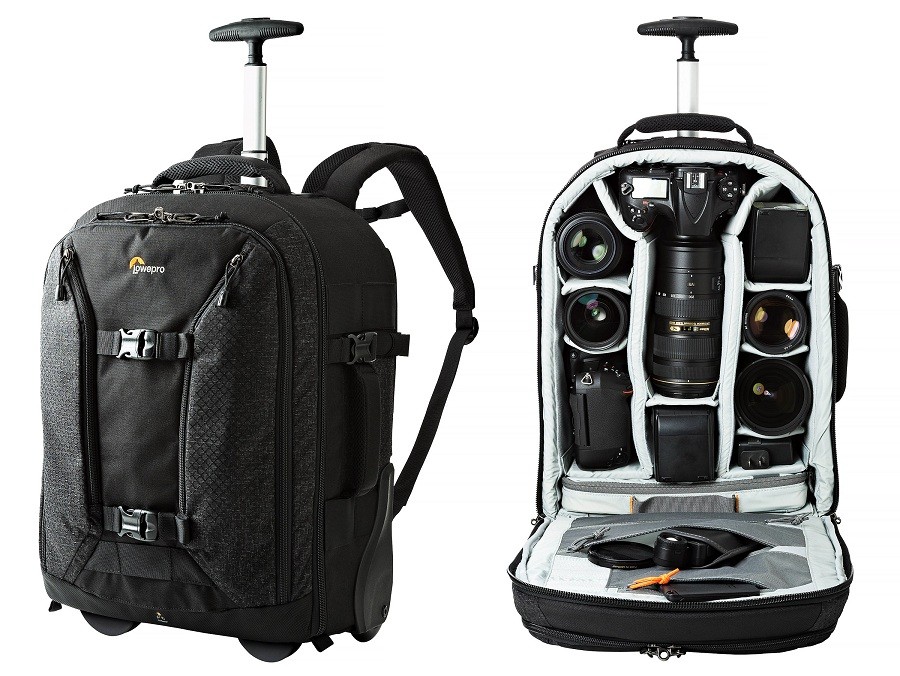 Lowepro runner 450 aw ii deals