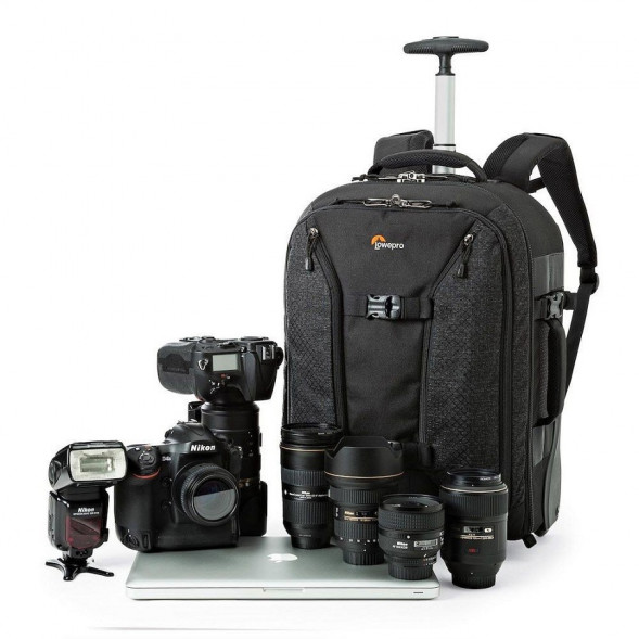 Рюкзак для фотокамеры Lowepro Pro Runner RL x450 AW II