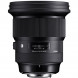 Объектив Sigma 105mm f/1.4 DG HSM Art Sony E