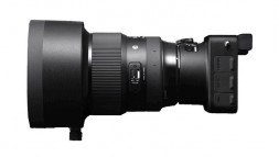 Объектив Sigma 105mm f/1.4 DG HSM Art Sony E в Москве