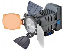 Накамерный свет Professional Video Light LED-5005 в Москве