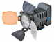 Накамерный свет Professional Video Light LED-5005