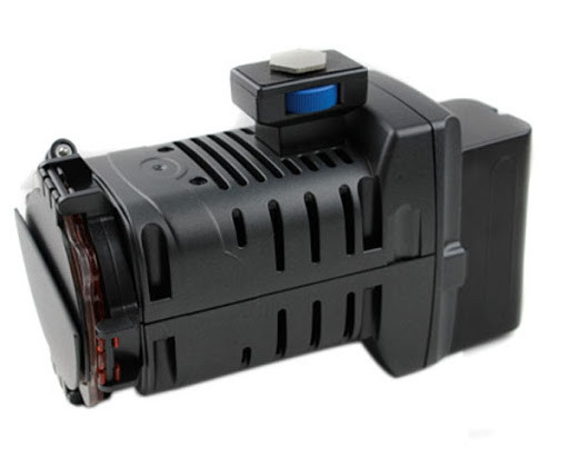 Накамерный свет Professional Video Light LED-5005