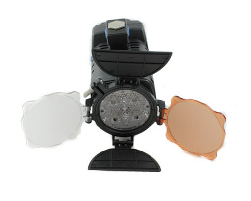 Накамерный свет Professional Video Light LED-5005