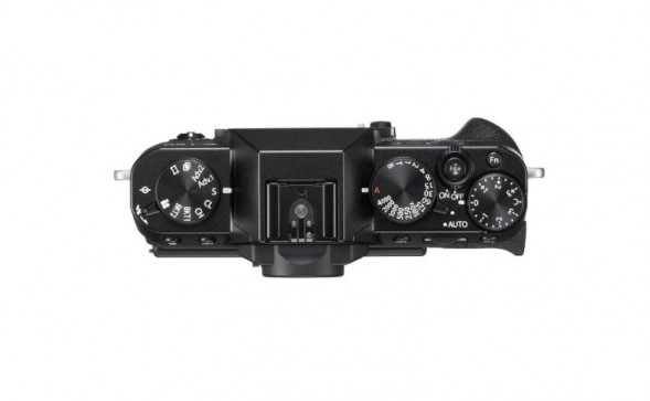 Фотоаппарат беззеркальный Fujifilm X-T20 Kit 