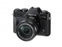 Фотоаппарат беззеркальный Fujifilm X-T20 Kit  в Москве