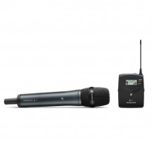 Беспроводная микрофонная система Sennheiser EW 135P G4-B (626 - 668 MHz) в Москве