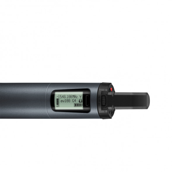 Беспроводная микрофонная система Sennheiser EW 135P G4-B (626 - 668 MHz)