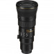 Объектив Nikon 500mm f/5.6 E PF ED VR AF-S NIKKOR