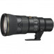Объектив Nikon 500mm f/5.6 E PF ED VR AF-S NIKKOR