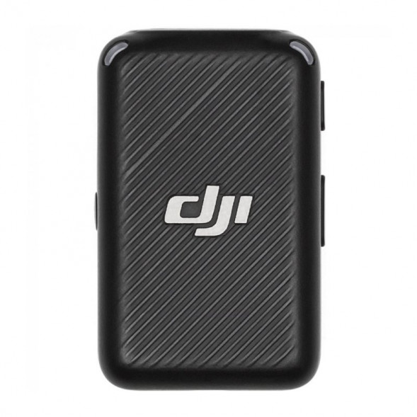 Беспроводной микрофон DJI Mic (1 TX + 1 RX)