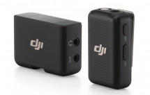 Беспроводной микрофон DJI Mic (1 TX + 1 RX) в Москве