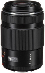 Объектив Panasonic Lumix G X VARIO 45-175mm Black (H-PS45175E-K) в Москве