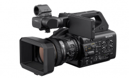Видеокамера Sony PXW-Z300 в Москве