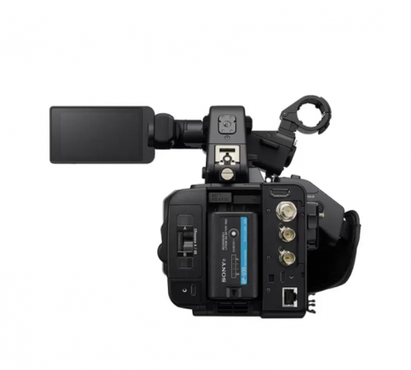 Видеокамера Sony PXW-Z300