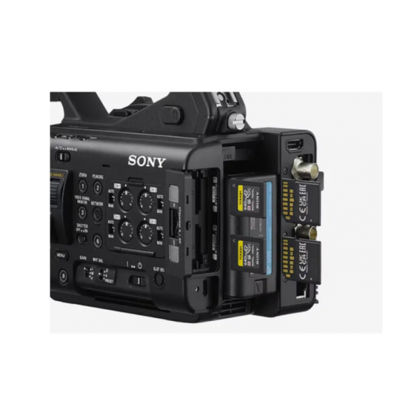 Видеокамера Sony PXW-Z300