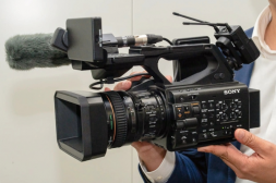 Видеокамера Sony PXW-Z300 в Москве