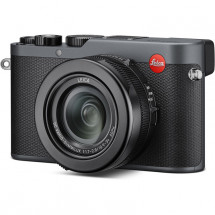 Фотоаппарат цифровой Leica D-Lux 8 Metal Gray в Москве