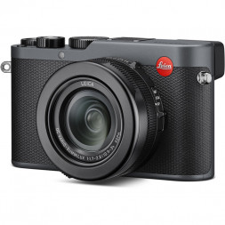 Фотоаппарат цифровой Leica D-Lux 8 Metal Gray в Москве