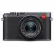 Фотоаппарат цифровой Leica D-Lux 8 Metal Gray