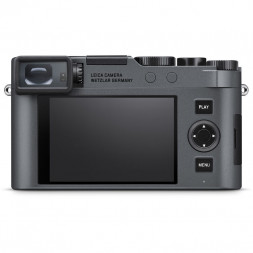 Фотоаппарат цифровой Leica D-Lux 8 Metal Gray в Москве