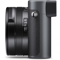 Фотоаппарат цифровой Leica D-Lux 8 Metal Gray в Москве