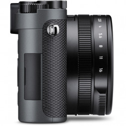Фотоаппарат цифровой Leica D-Lux 8 Metal Gray в Москве