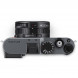 Фотоаппарат цифровой Leica D-Lux 8 Metal Gray