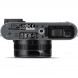 Фотоаппарат цифровой Leica D-Lux 8 Metal Gray
