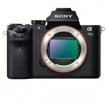 Фотоаппарат беззеркальный Sony Alpha ILCE-7M2 Body в Москве