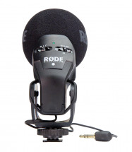 Микрофон Rode stereo videomic pro в Москве