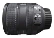 Объектив Nikon 24-85mm f/3.5-4.5G ED VR AF-S Nikkor в Москве