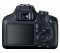 Фотоаппарат зеркальный Canon EOS 4000D Body