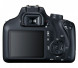 Фотоаппарат зеркальный Canon EOS 4000D Body