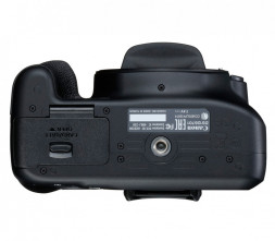 Фотоаппарат зеркальный Canon EOS 4000D Body в Москве