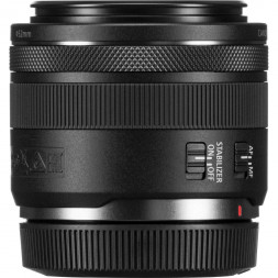Объектив Canon RF 35mm f/1.8 Macro IS STM в Москве