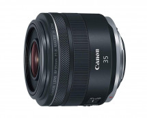 Объектив Canon RF 35mm f/1.8 Macro IS STM в Москве